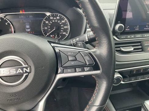 Certified 2024 Nissan Altima 2.5 SR image 22