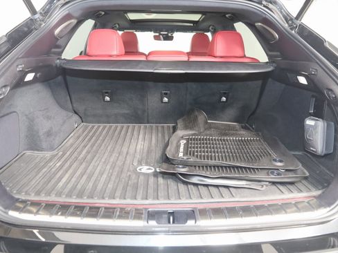 Used 2022 Lexus RX 350 F Sport image 56