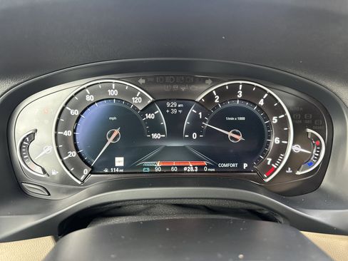 Used 2019 BMW X4 xDrive30i w/ Premium Package image 16