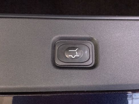 New 2025 Ford Expedition Tremor image 8