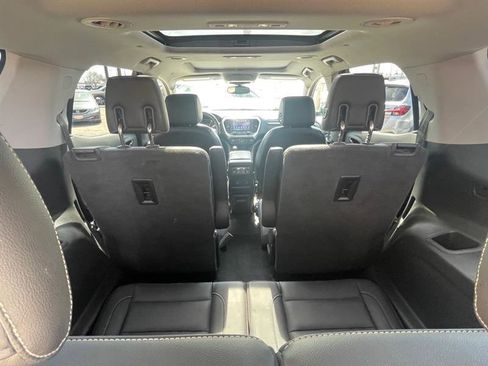 Used 2019 GMC Acadia SLT image 8