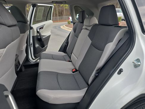 Used 2024 Toyota RAV4 XLE w/ Convenience Package image 13