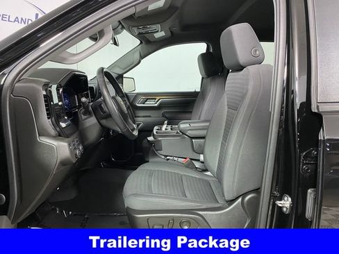 Used 2022 Chevrolet Silverado 1500 LT AWD/4WD image 12