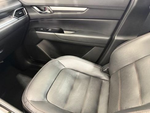 Used 2022 MAZDA CX-5 AWD 2.5 S image 21