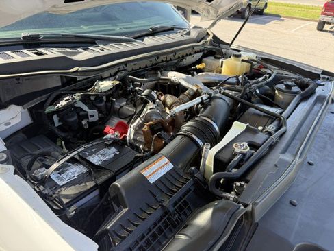 Used 2023 Ford F350 XL w/ XL Chrome Package AWD/4WD image 19