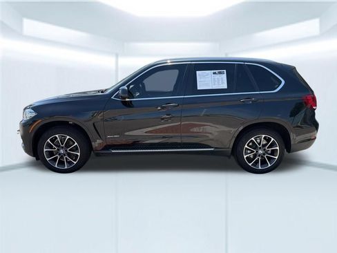 Used 2017 BMW X5 xDrive35i AWD/4WD image 3