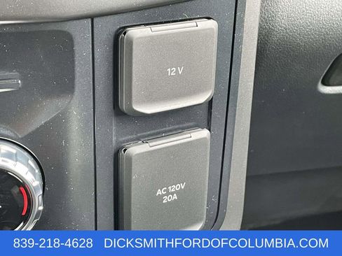 New 2025 Ford F150 Tremor w/ Bed Utility Package image 26