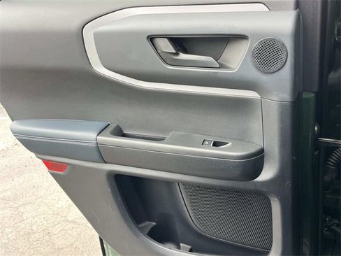 Used 2024 Ford Bronco Sport Outer Banks w/ Tech Package image 19