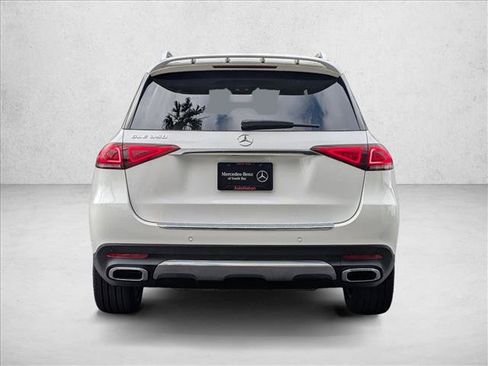 Certified 2023 Mercedes-Benz GLE 350 image 7