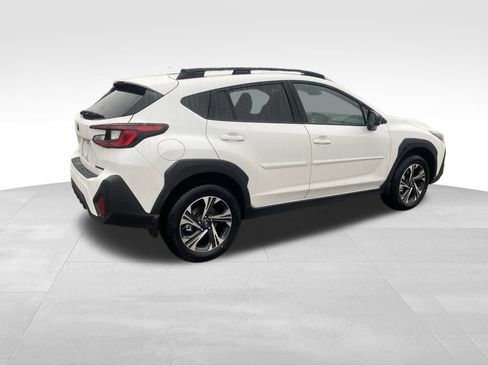 New 2026 Subaru Crosstrek 2.0i Premium image 5