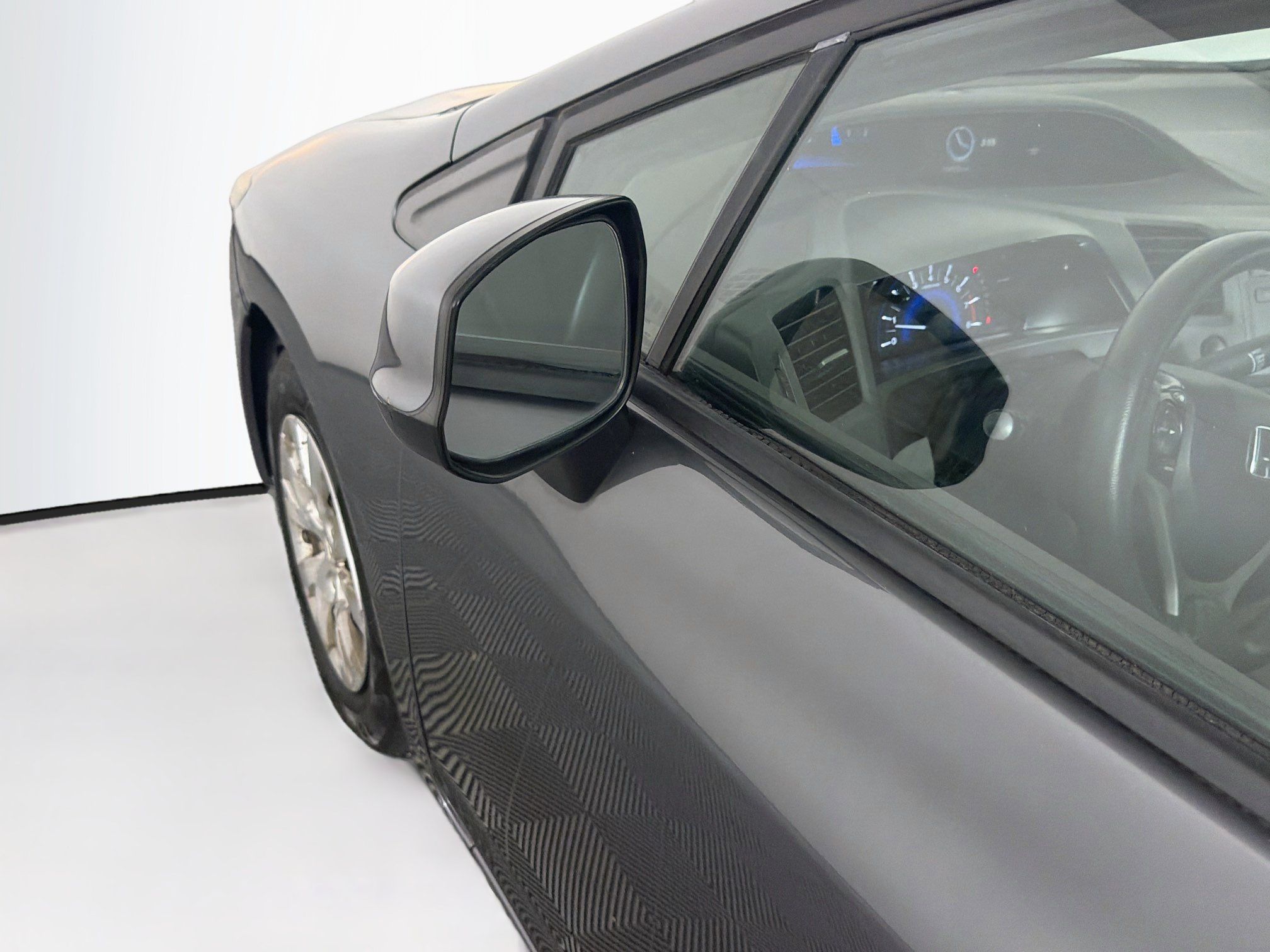 Used 2012 Honda Civic LX image 16