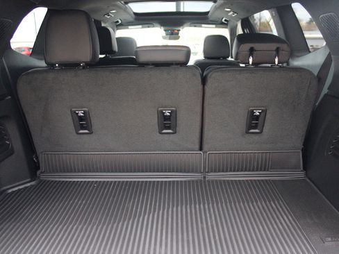 New 2026 GMC Acadia Denali Ultimate w/ LPO, All-Weather Package image 29