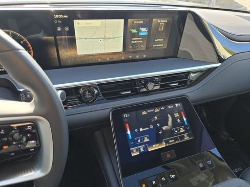 New 2025 INFINITI QX80 Sensory w/ Exterior Package image 34