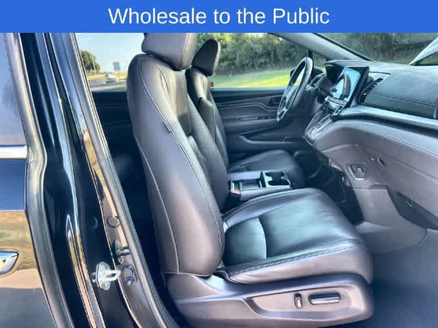 Used 2020 Honda Odyssey Elite image 12