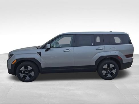 New 2026 Hyundai Santa Fe SE AWD/4WD image 5