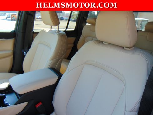 New 2026 Jeep Grand Cherokee Limited AWD/4WD image 35