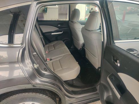 Used 2016 Honda CR-V EX-L image 17