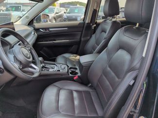 Used 2022 MAZDA CX-5 AWD 2.5 S video 4