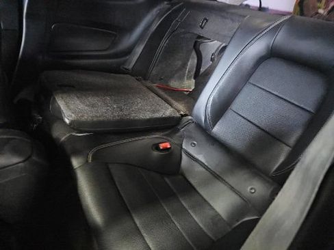 Used 2020 Ford Mustang GT Premium w/ Black Accent Package RWD image 19