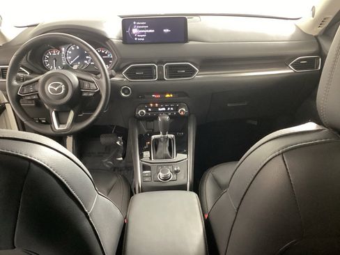 Used 2023 MAZDA CX-5 AWD 2.5 S w/ Premium Plus Pkg image 19