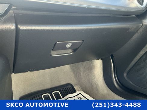 Used 2019 Chevrolet Camaro LS image 24