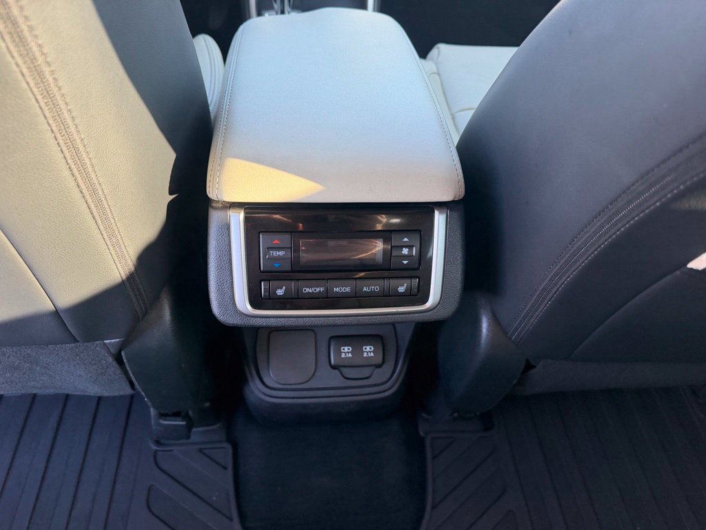 Used 2020 Subaru Ascent Limited w/ Technology Package AWD/4WD image 23