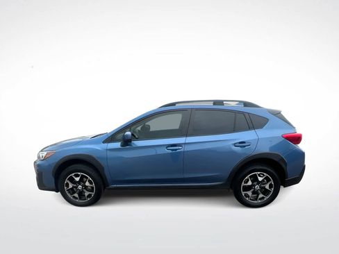 Used 2018 Subaru Crosstrek 2.0i Premium AWD/4WD image 5