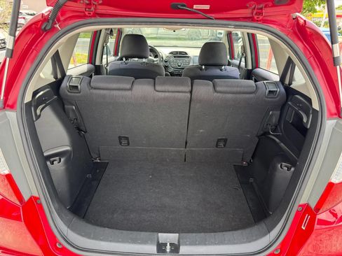Used 2013 Honda Fit Sport image 19