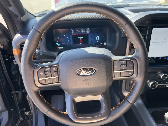 Used 2025 Ford F150 Tremor AWD/4WD image 14