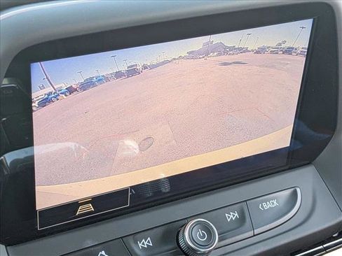 Used 2021 Chevrolet Camaro SS image 13