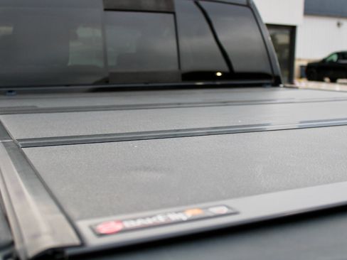 Used 2015 RAM 1500 Laramie Longhorn w/ Convenience Group image 10