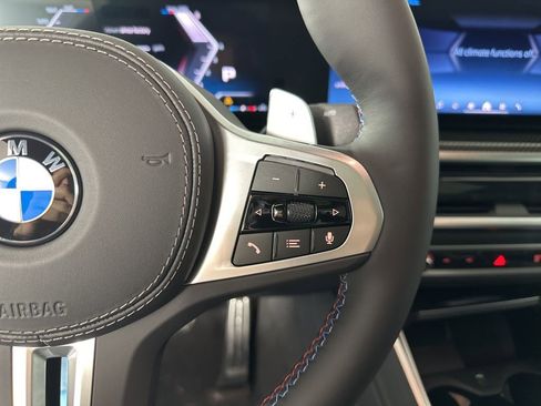 New 2026 BMW X6 M60i AWD/4WD image 13
