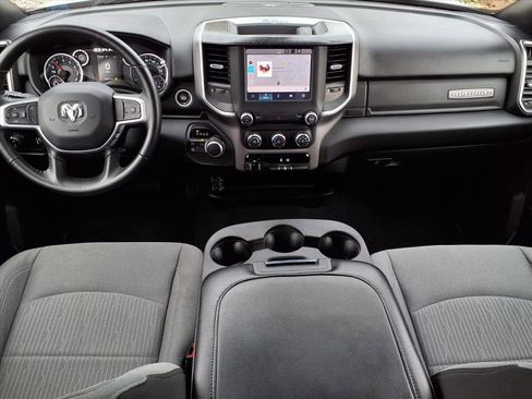 Used 2024 RAM 2500 Big Horn w/ Bed Utility Group image 5