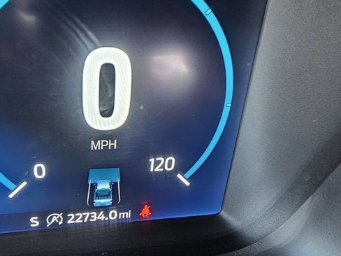 Used 2021 Ford F150 Lariat w/ Equipment Group 502A High image 6