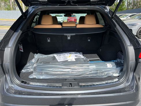 New 2026 Lexus RX 350 AWD image 13