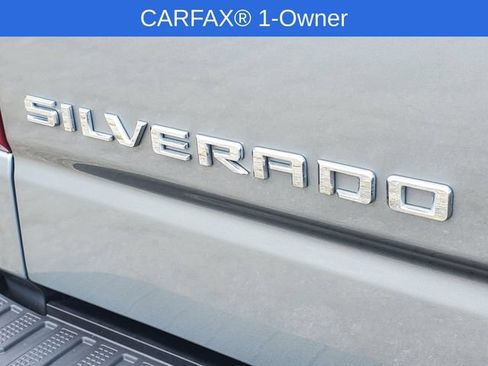 Certified 2024 Chevrolet Silverado 1500 LT AWD/4WD image 28