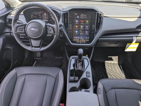 Certified 2025 Subaru Crosstrek 2.5i Limited w/ Popular Package #3A AWD/4WD image 14