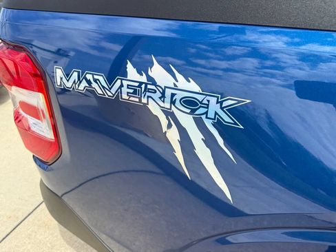 Certified 2024 Ford Maverick XLT w/ XLT Luxury Package AWD/4WD image 10