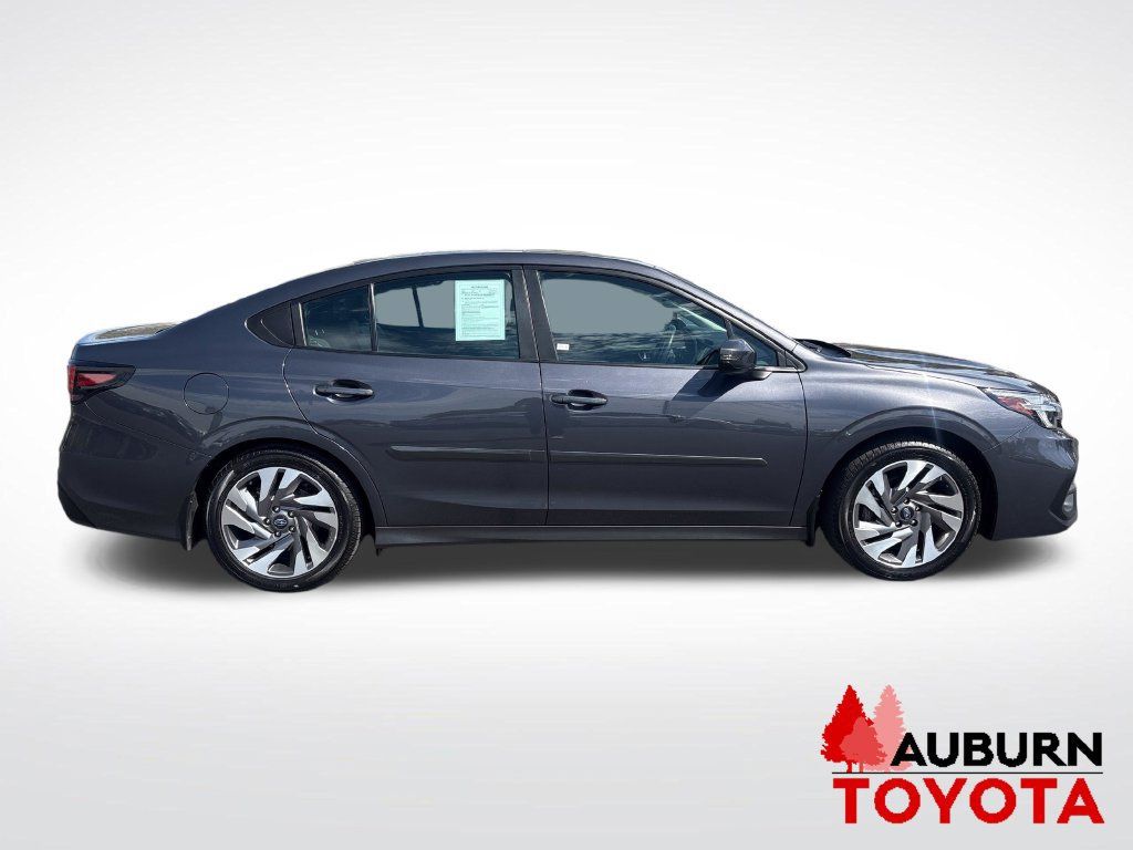 Used 2024 Subaru Legacy Limited AWD/4WD image 4