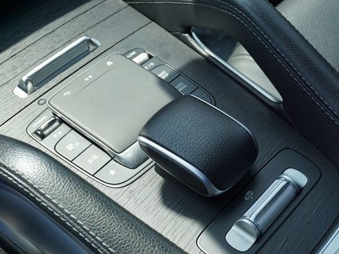 Certified 2024 Mercedes-Benz GLS 450 4MATIC image 20