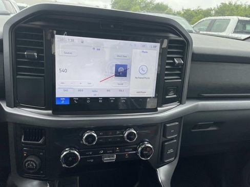 New 2026 Ford F150 XLT w/ Mobile Office Package AWD/4WD image 9