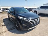 Used 2018 Hyundai Tucson Limited w/ Cargo Package image 4