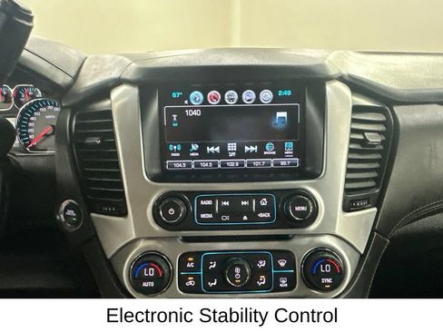 Used 2020 GMC Yukon SLT w/ Open Road Package AWD/4WD image 48