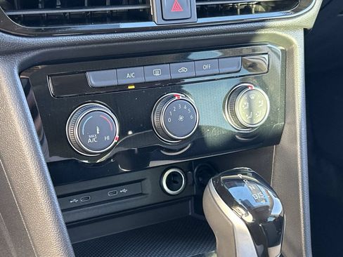 New 2026 Volkswagen Taos S FWD image 24