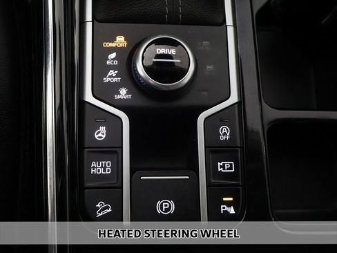 Used 2021 Kia Sorento SX AWD/4WD image 12