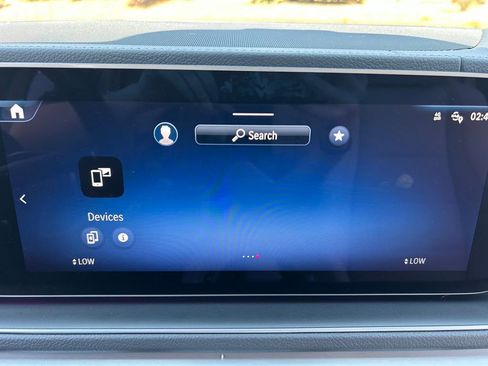 Used 2025 Mercedes-Benz GLS 450 4MATIC image 33