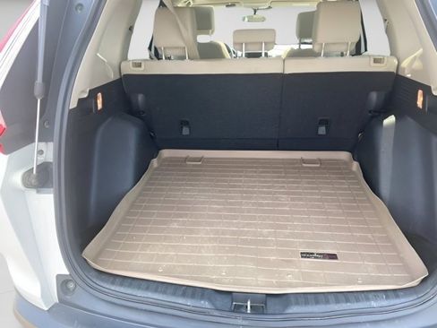 Used 2017 Honda CR-V EX image 12
