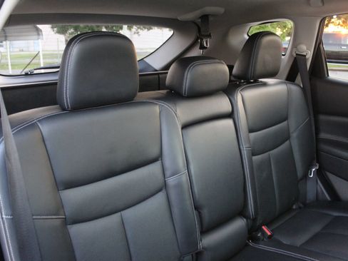 Used 2017 Nissan Murano Platinum w/ Platinum Technology Package FWD image 26
