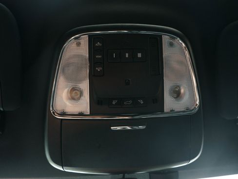 Used 2021 Jeep Grand Cherokee Limited X AWD/4WD image 26