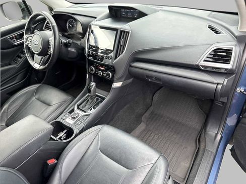 Used 2020 Subaru Forester Touring w/ Popular Package #2 image 12